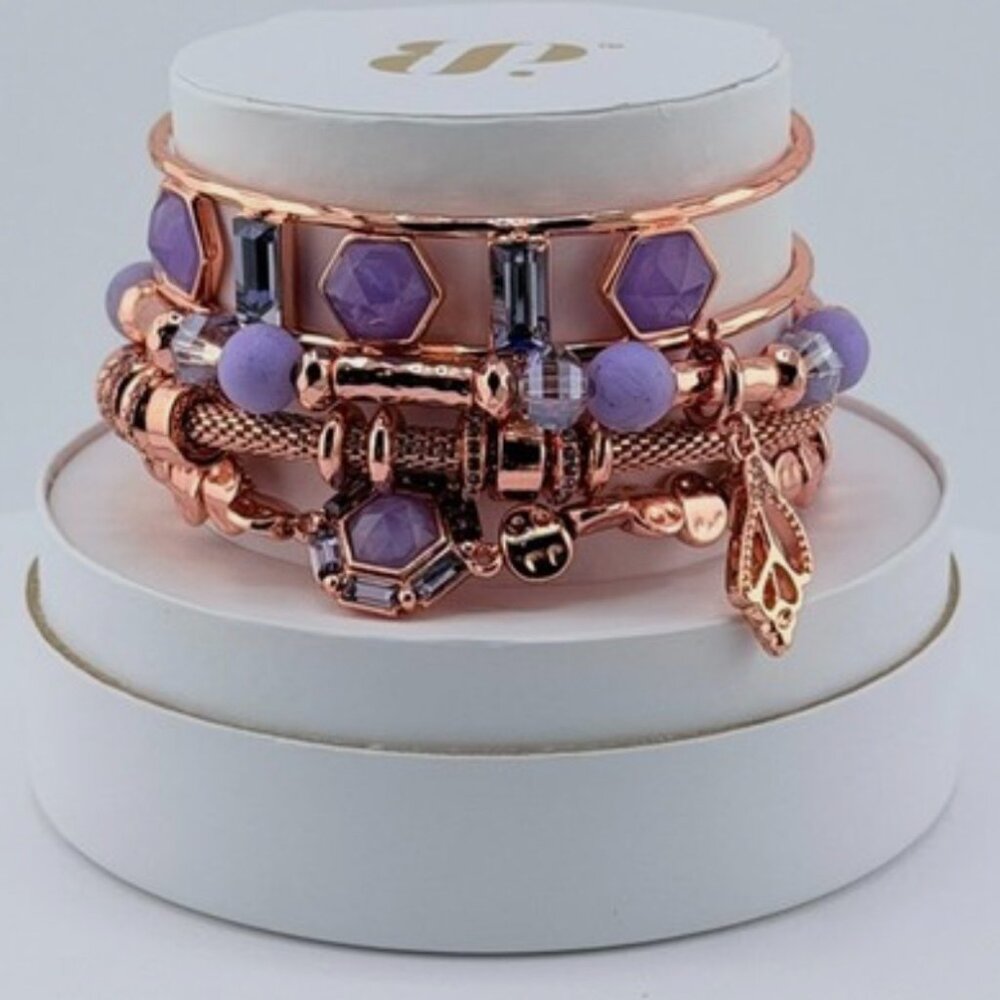 "Treasures Found" BP 2025 Spring Stack Collection